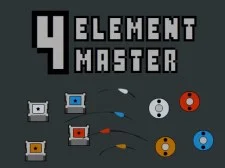 4ElementMaster